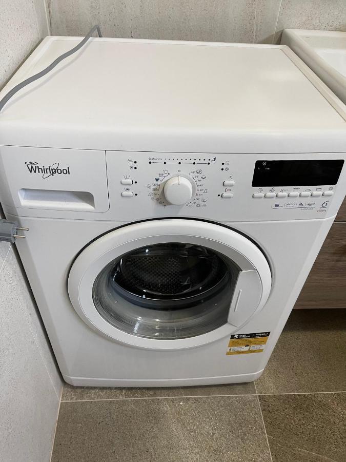 Apartmanovy Dum Bublajda Bublava Buitenkant foto
