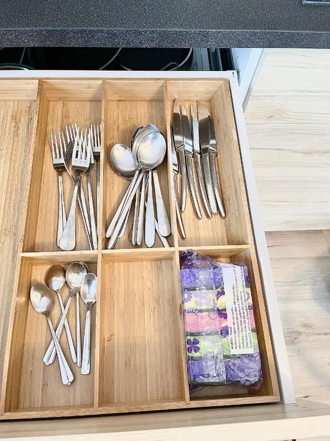 Apartmanovy Dum Bublajda Bublava Buitenkant foto